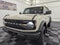 2026 Ford Bronco Big Bend 4x4