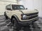 2026 Ford Bronco Big Bend 4x4