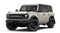 2026 Ford Bronco Big Bend 4x4
