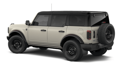 2026 Ford Bronco Big Bend 4x4