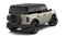 2026 Ford Bronco Big Bend 4x4
