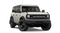 2026 Ford Bronco Big Bend 4x4