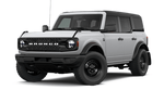 2026 Ford Bronco Big Bend 4x4