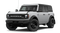 2026 Ford Bronco Big Bend 4x4