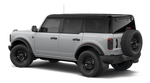 2026 Ford Bronco Big Bend 4x4