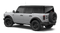 2026 Ford Bronco Big Bend 4x4