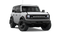 2026 Ford Bronco Big Bend 4x4