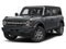 2026 Ford Bronco Big Bend 4x4