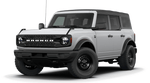 2026 Ford Bronco Big Bend 4x4
