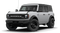 2026 Ford Bronco Big Bend 4x4