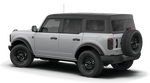 2026 Ford Bronco Big Bend 4x4