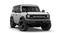 2026 Ford Bronco Big Bend 4x4
