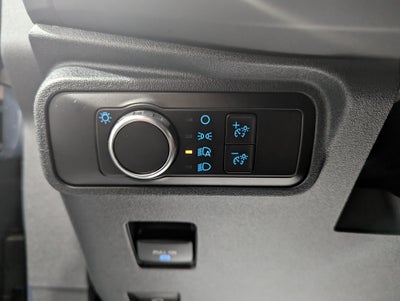 2025 Ford Bronco Big Bend 4x4