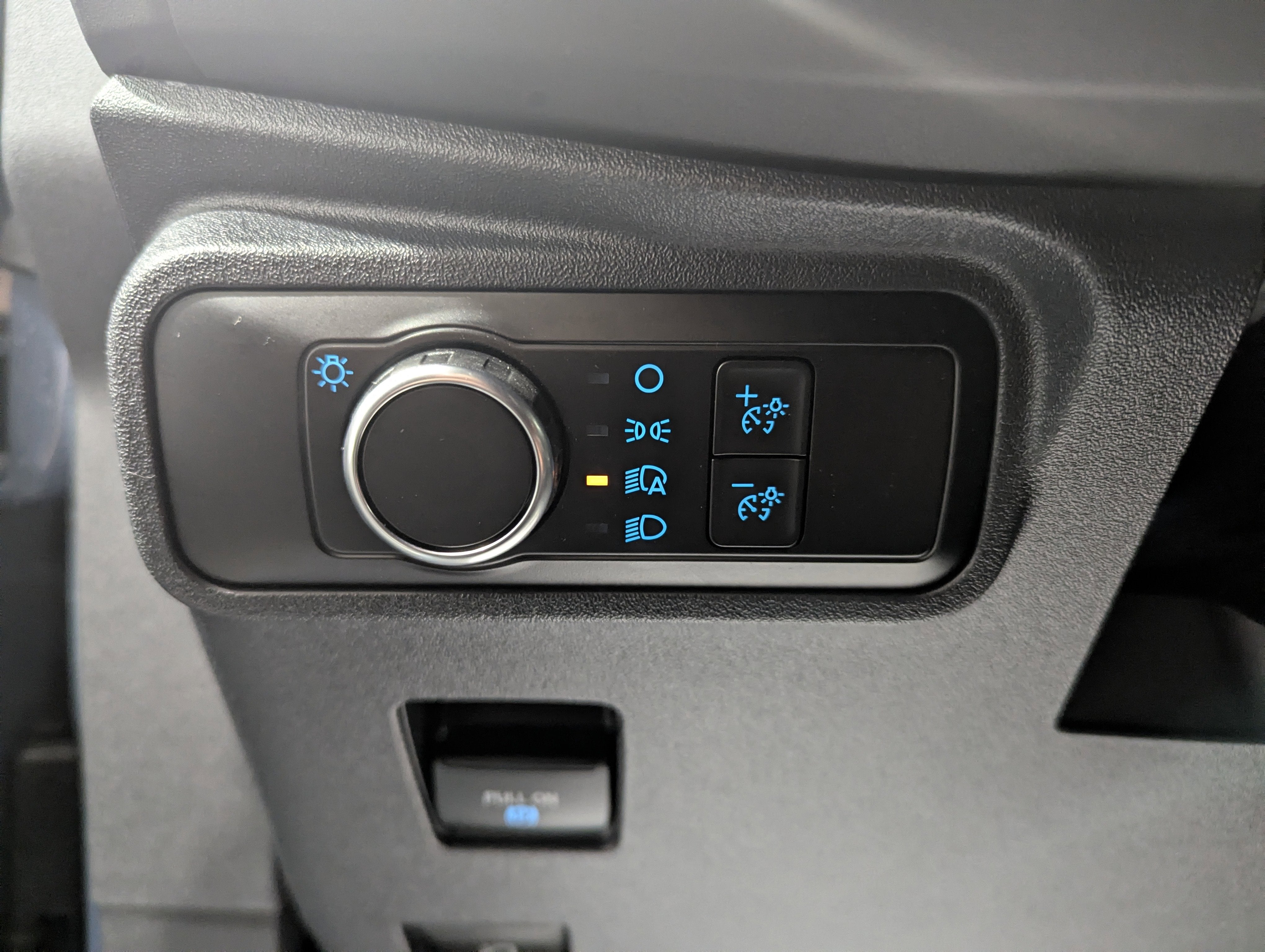 2025 Ford Bronco Big Bend 4x4