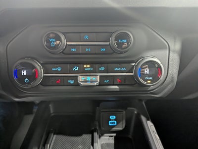 2025 Ford Bronco Big Bend 4x4