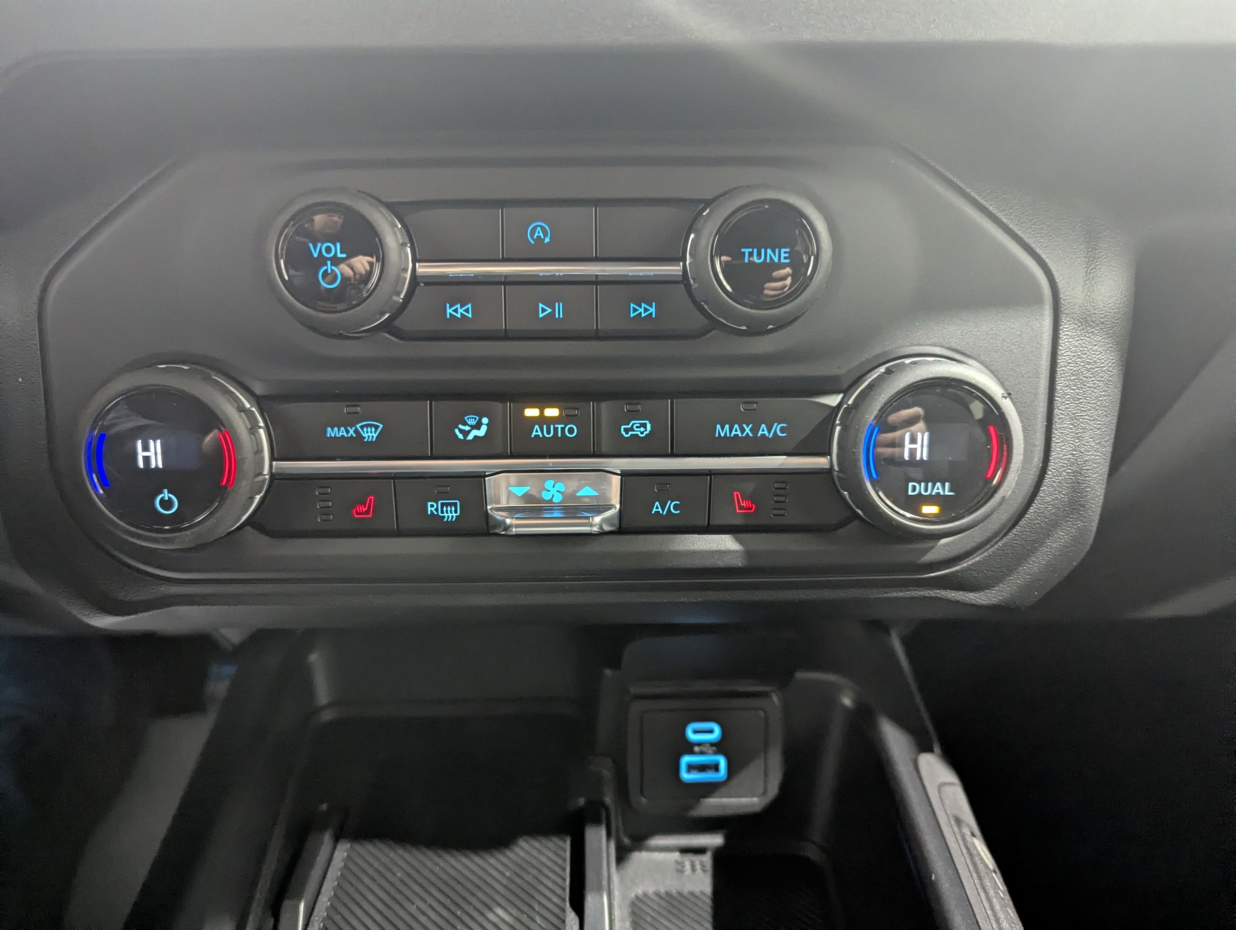 2025 Ford Bronco Big Bend 4x4