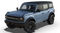 2025 Ford Bronco Big Bend 4x4
