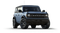 2025 Ford Bronco Big Bend 4x4
