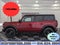 2026 Ford Bronco Big Bend 4x4
