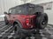2026 Ford Bronco Big Bend 4x4
