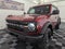 2026 Ford Bronco Big Bend 4x4