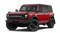 2026 Ford Bronco Big Bend 4x4