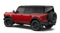 2026 Ford Bronco Big Bend 4x4