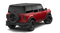 2026 Ford Bronco Big Bend 4x4
