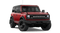 2026 Ford Bronco Big Bend 4x4