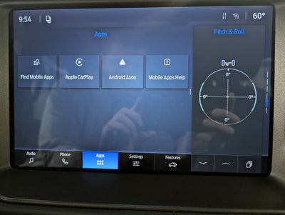 2026 Ford Bronco Big Bend 4x4