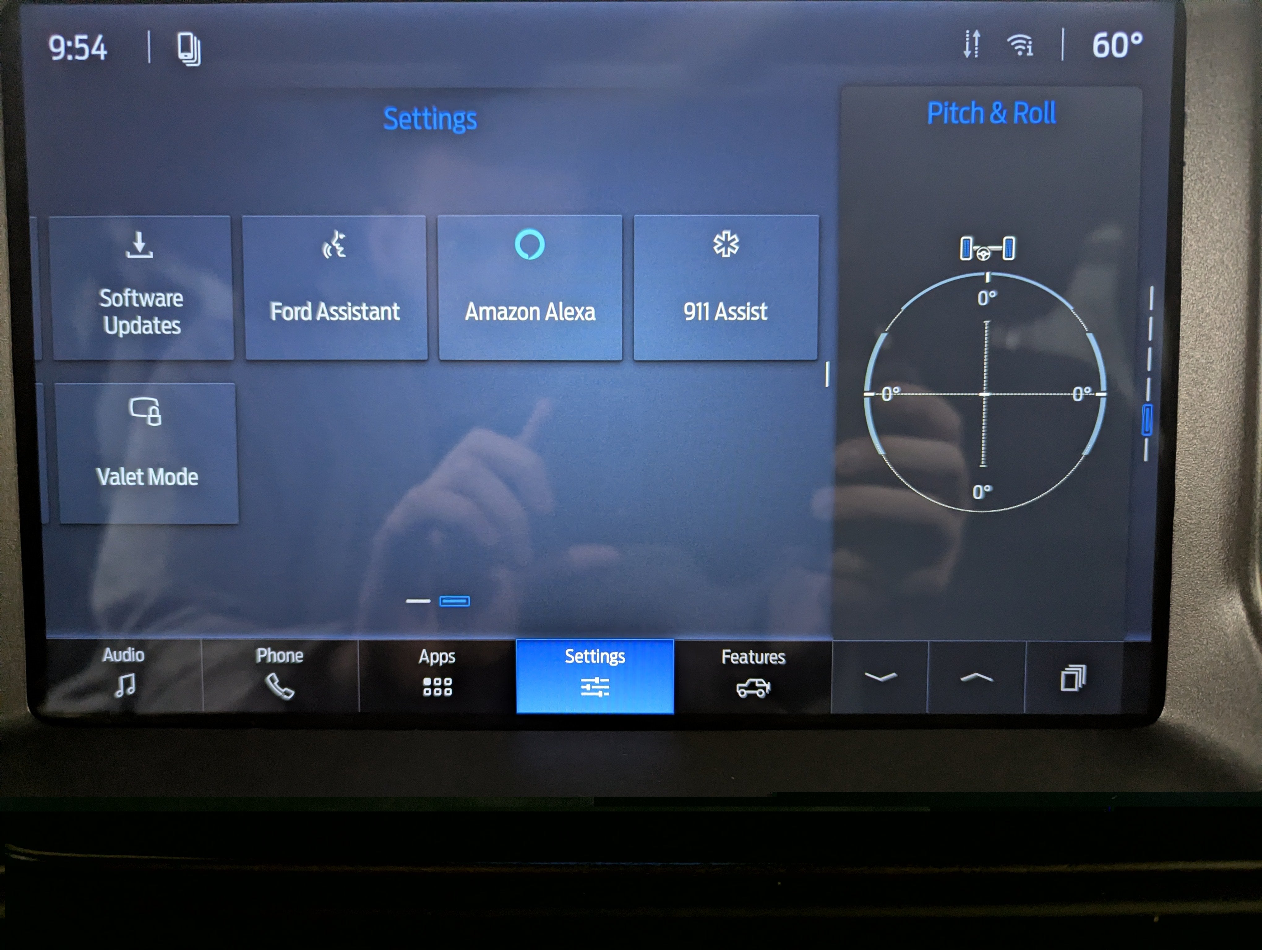 2026 Ford Bronco Big Bend 4x4