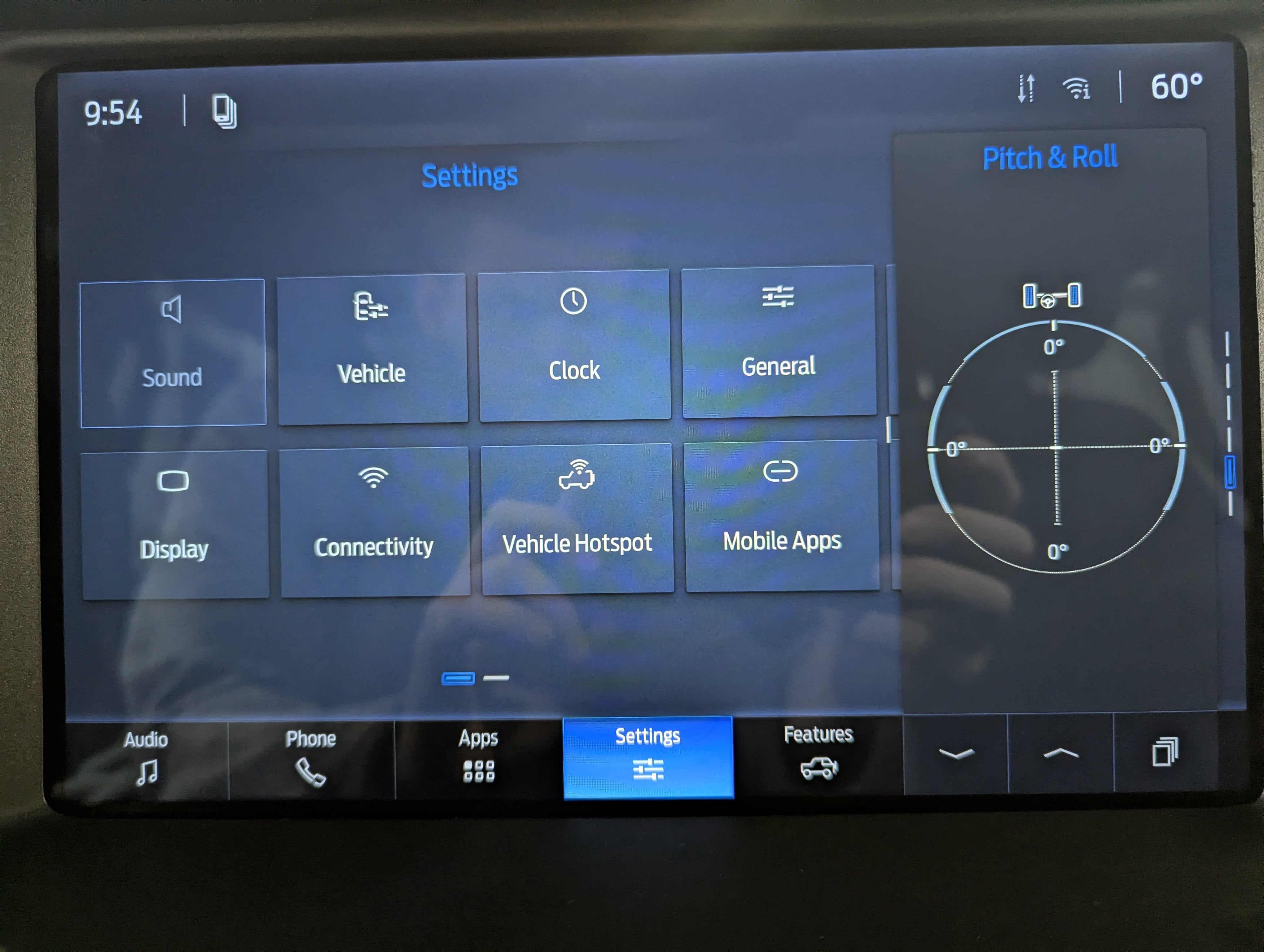 2026 Ford Bronco Big Bend 4x4