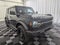 2026 Ford Bronco Big Bend 4x4