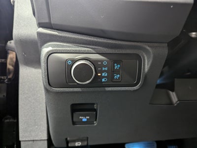 2025 Ford Bronco Big Bend 4x4