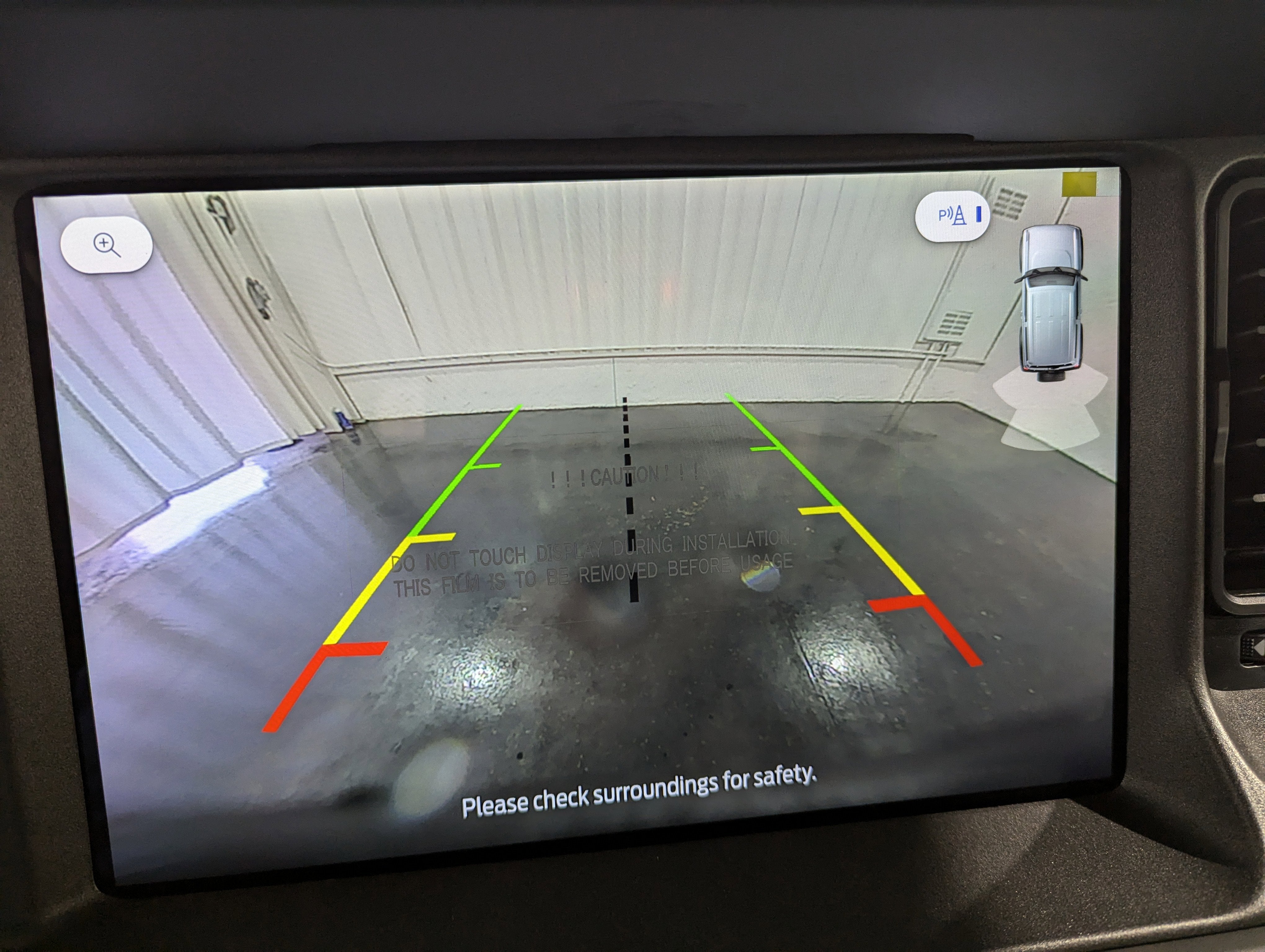 2025 Ford Bronco Big Bend 4x4