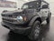 2025 Ford Bronco Big Bend 4x4