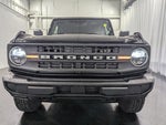 2025 Ford Bronco Big Bend 4x4