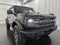 2025 Ford Bronco Big Bend 4x4