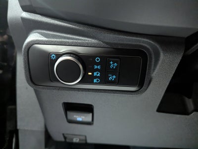 2025 Ford Bronco Big Bend 4x4