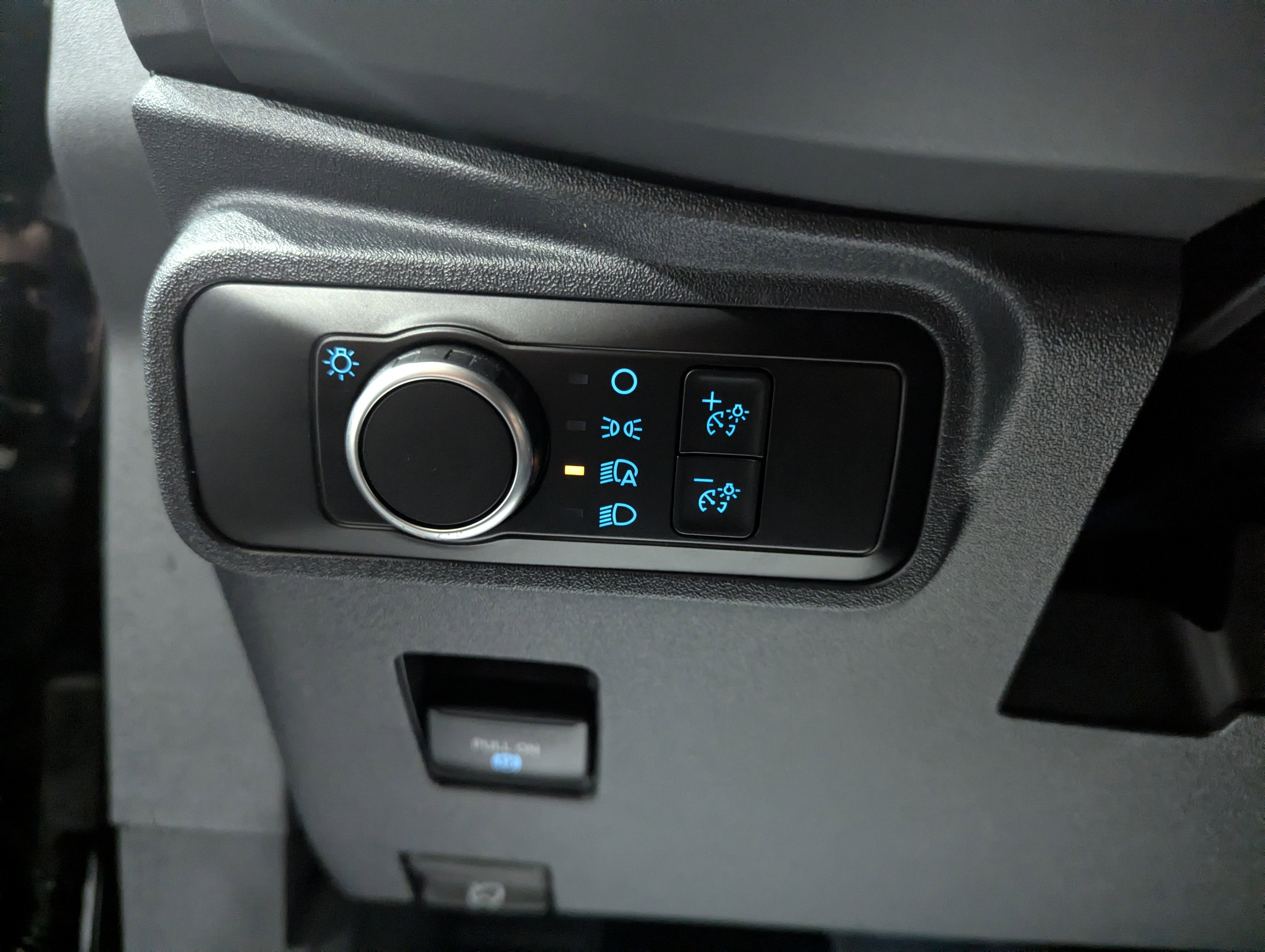 2025 Ford Bronco Big Bend 4x4