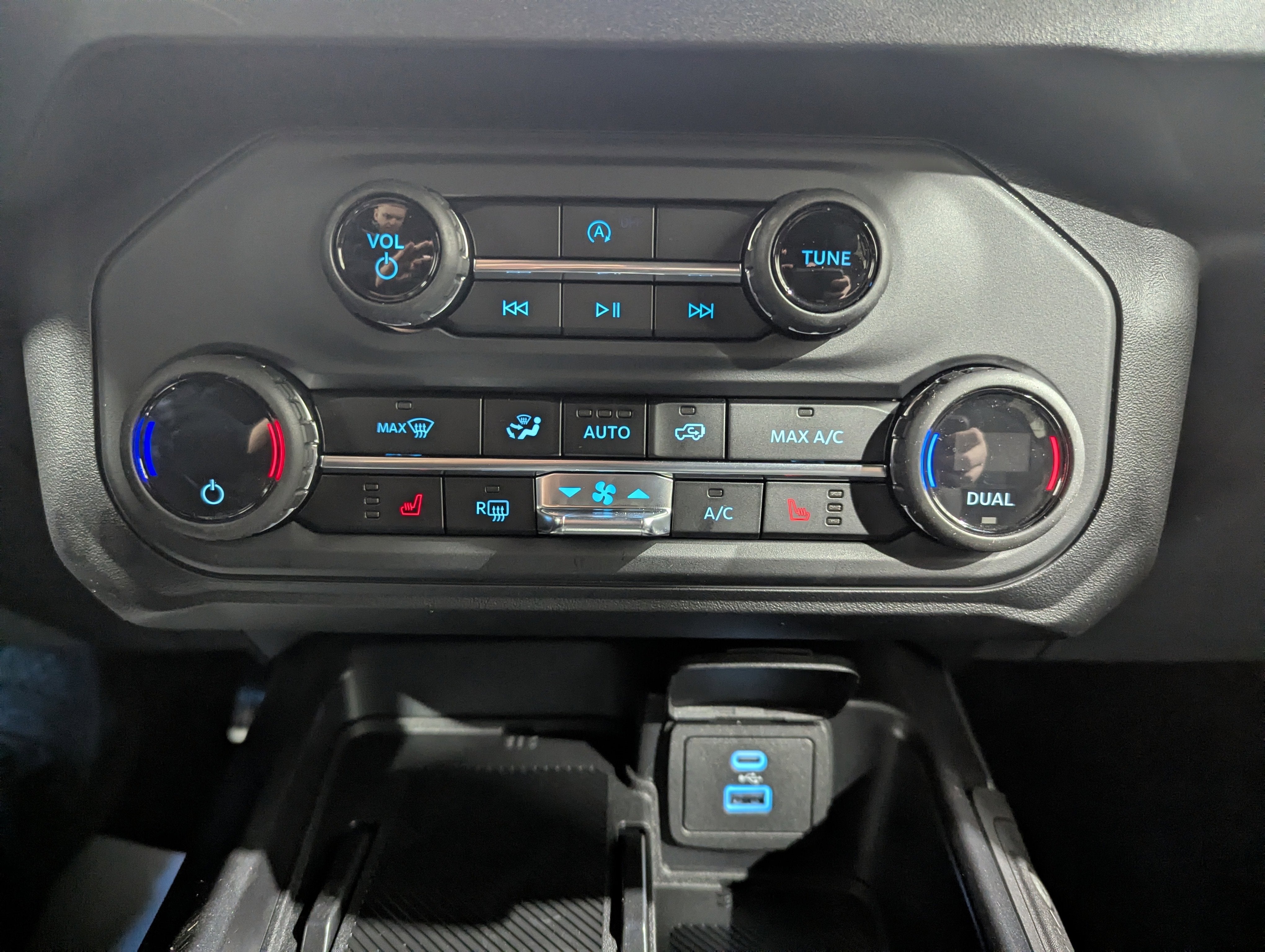 2025 Ford Bronco Big Bend 4x4