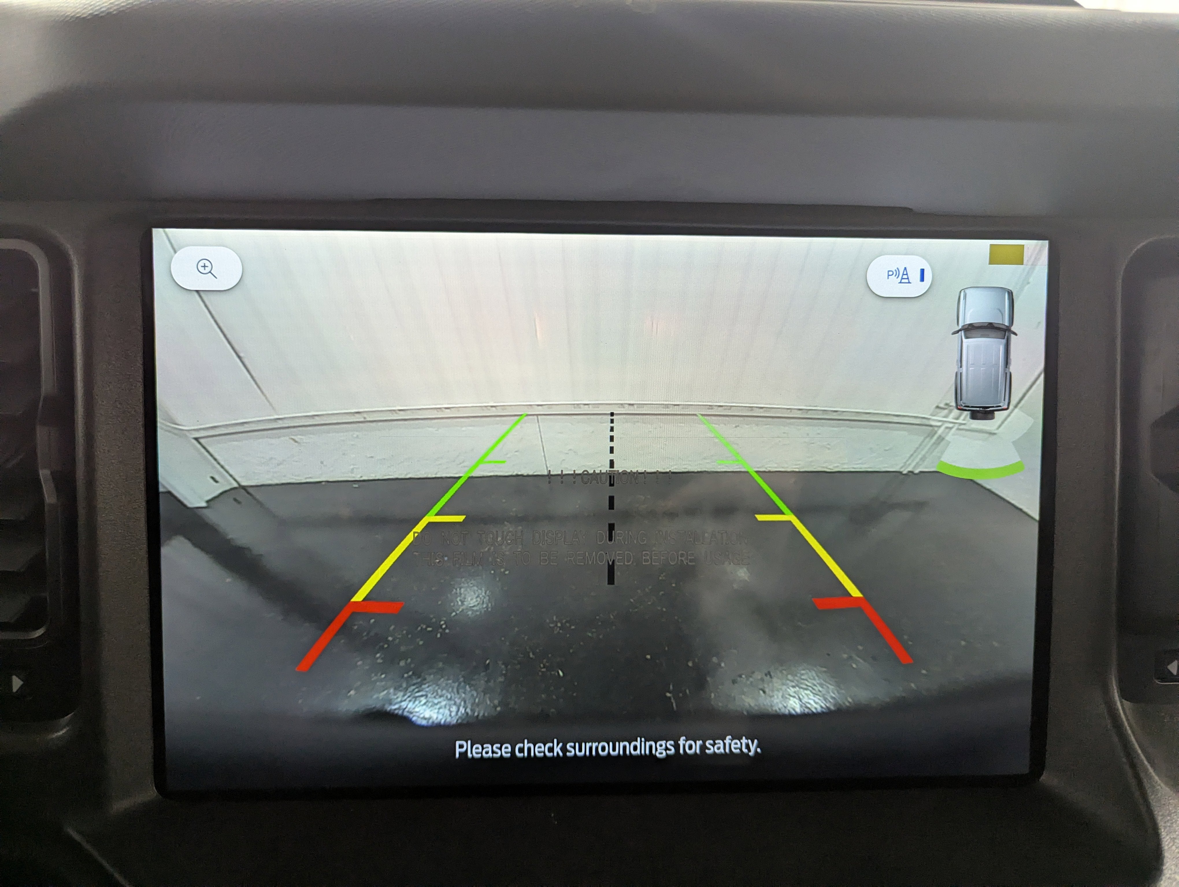 2025 Ford Bronco Big Bend 4x4