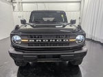 2025 Ford Bronco Big Bend 4x4