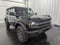 2025 Ford Bronco Big Bend 4x4