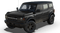 2025 Ford Bronco Big Bend 4x4