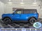 2026 Ford Bronco Big Bend 4x4
