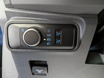 2026 Ford Bronco Big Bend 4x4