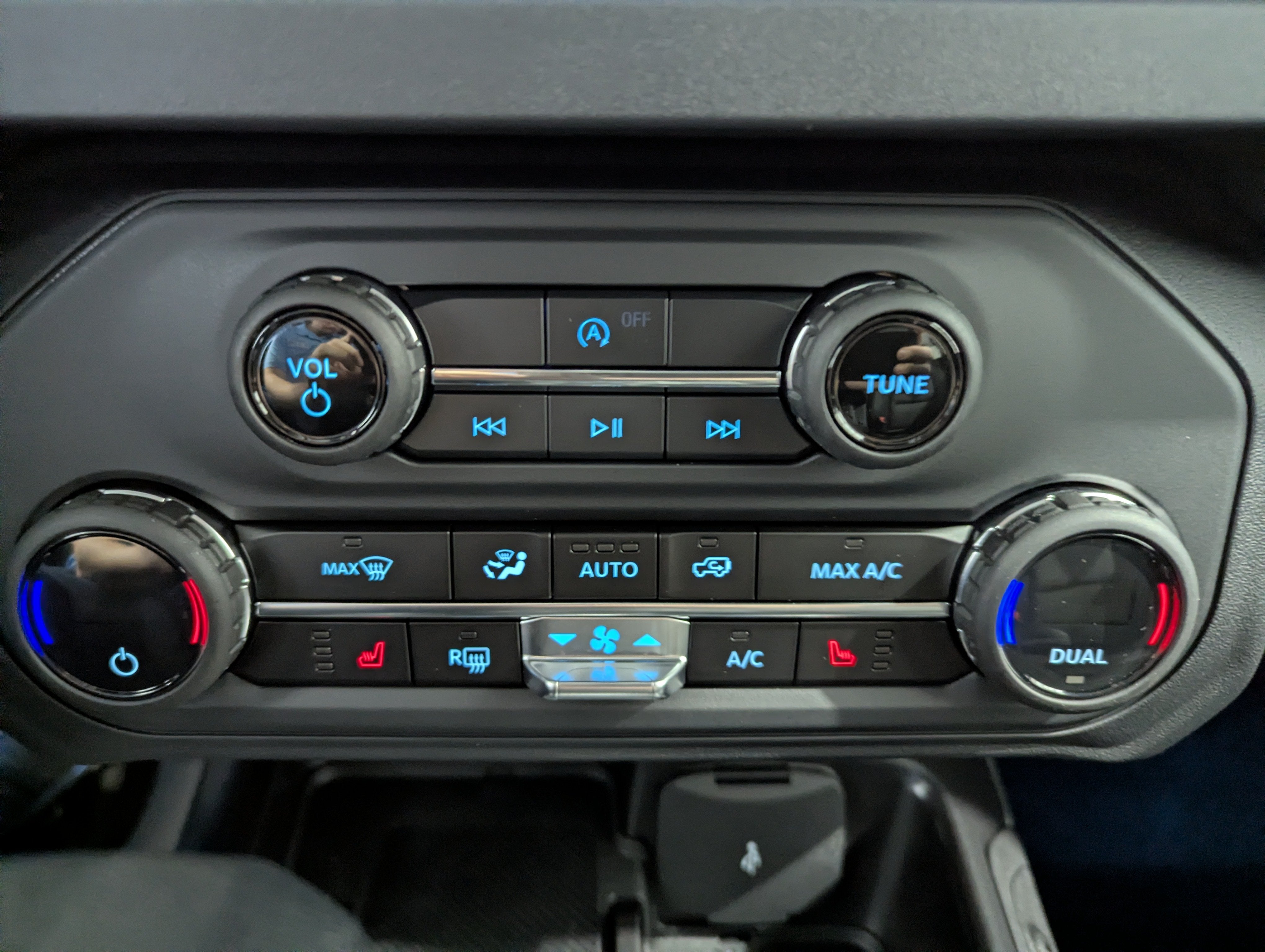 2026 Ford Bronco Big Bend 4x4