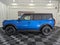 2026 Ford Bronco Big Bend 4x4
