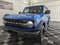 2026 Ford Bronco Big Bend 4x4